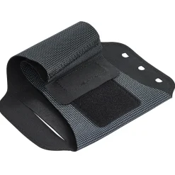 Brassard avec pochette smartphone