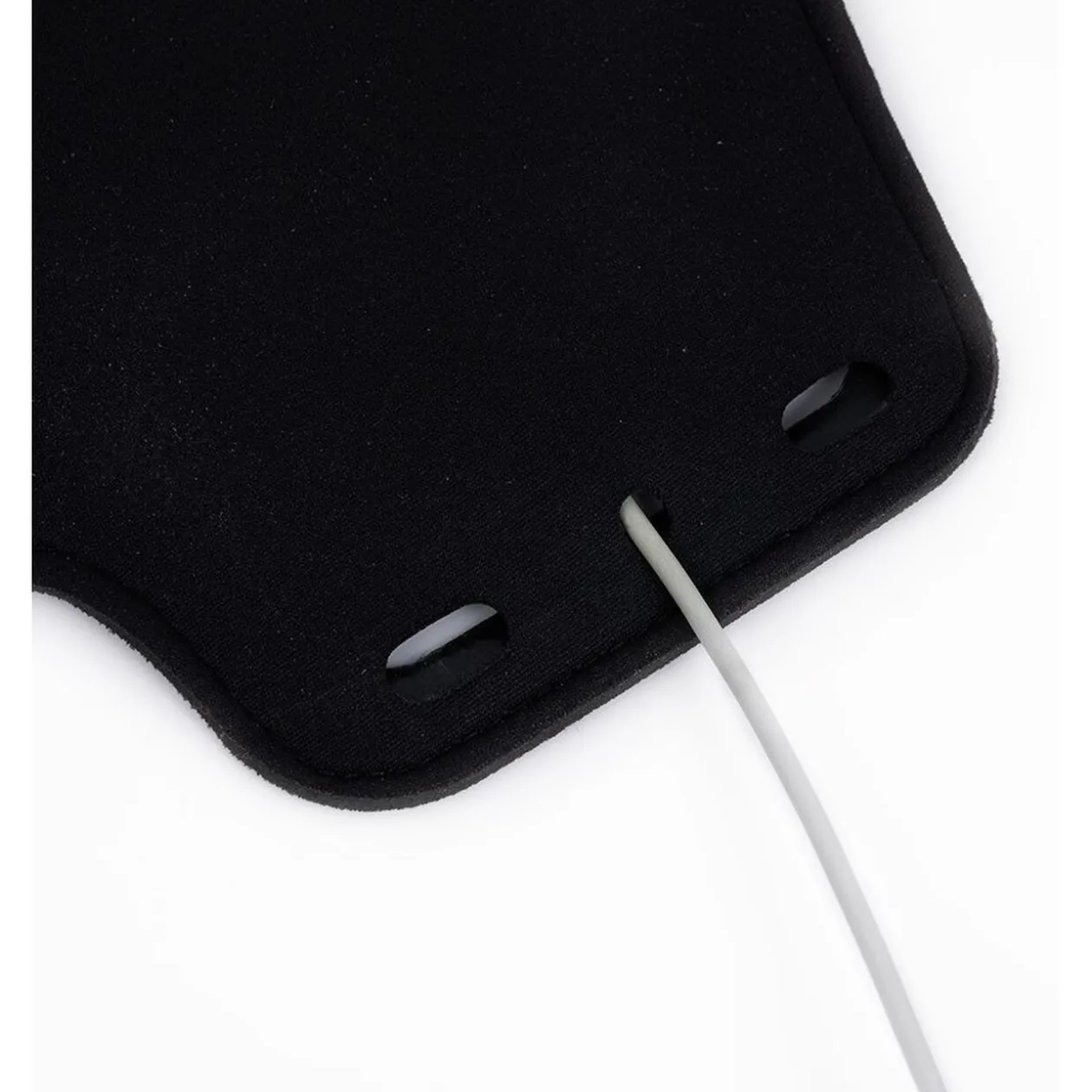 Brassard de course pour smartphone