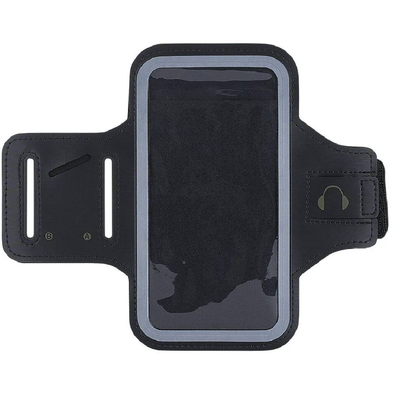 Brassard pour smartphone jusqu'à 16 cm