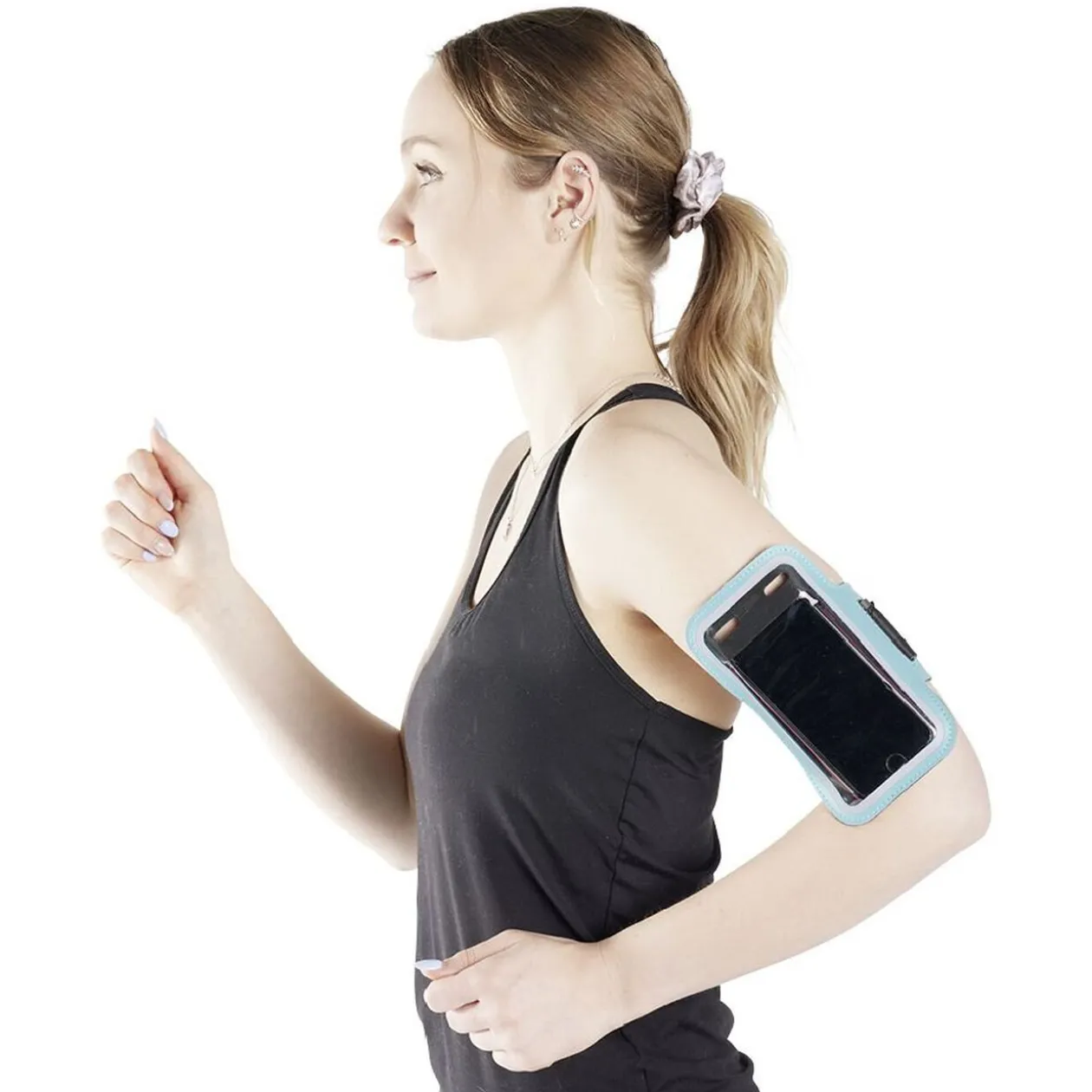 Brassard pour téléphone 17x11,5cm