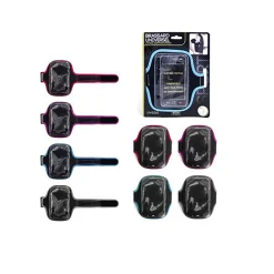 Brassard universel pour smartphone
