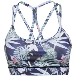 Brassière de sport noir