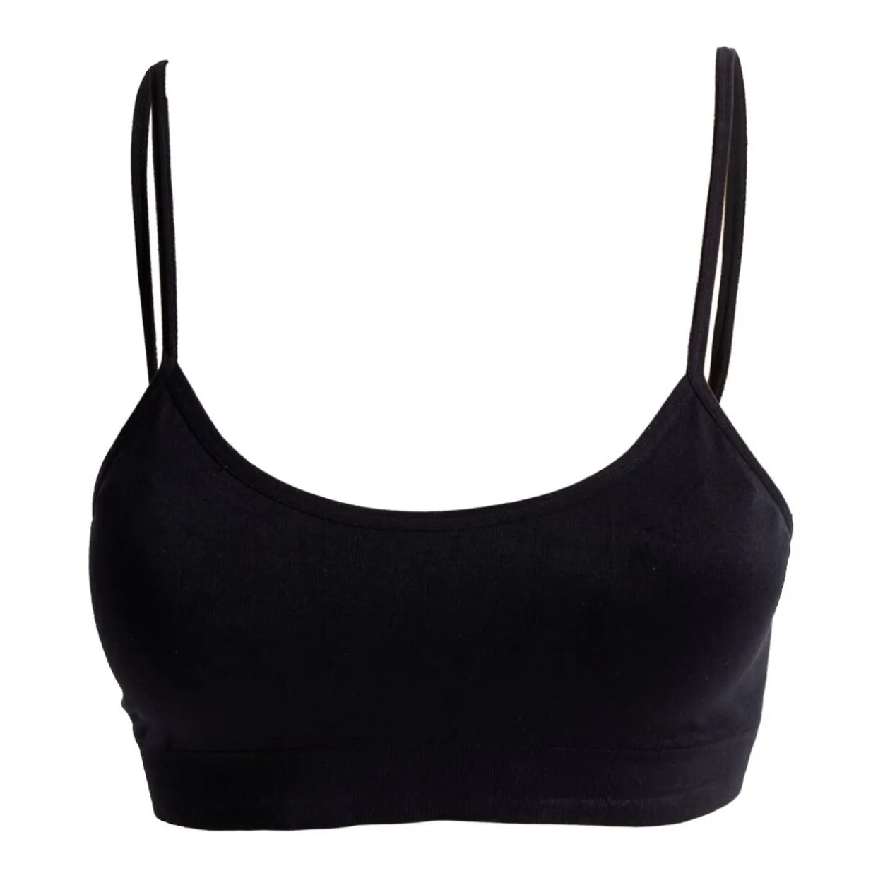 Brassière sans couture pour femme