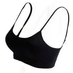 Brassière sans couture pour femme