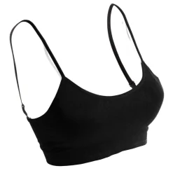 Brassière sans couture pour femme