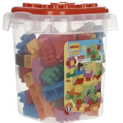 Brique construction x100