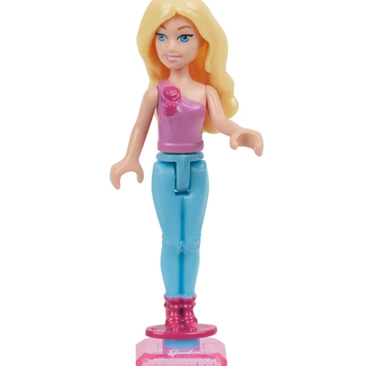 Brique de construction Barbie X79