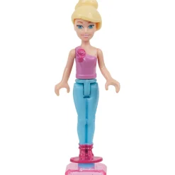 Brique de construction Barbie X79