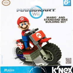 Brique de construction Mario X30
