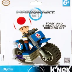 Brique de construction Mario X30