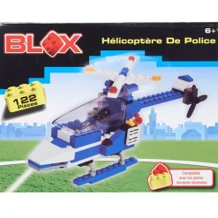 Brique de construction véhicule