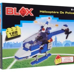 Brique de construction véhicule