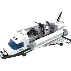 Briques de construction - De 156 à 317 pièces multicolores