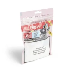 Briquet avec feuille à rouler x200 et filtre x200