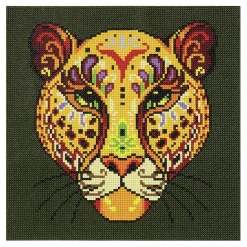 Broderie diamant 30x30 cm