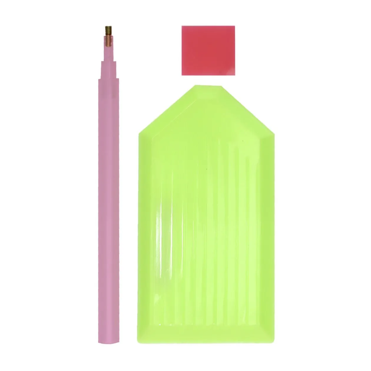 Broderie diamant 30x30 cm