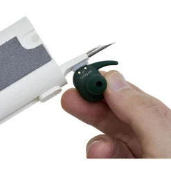 Brosse nettoyage 5en1 pour téléphone et multimédia