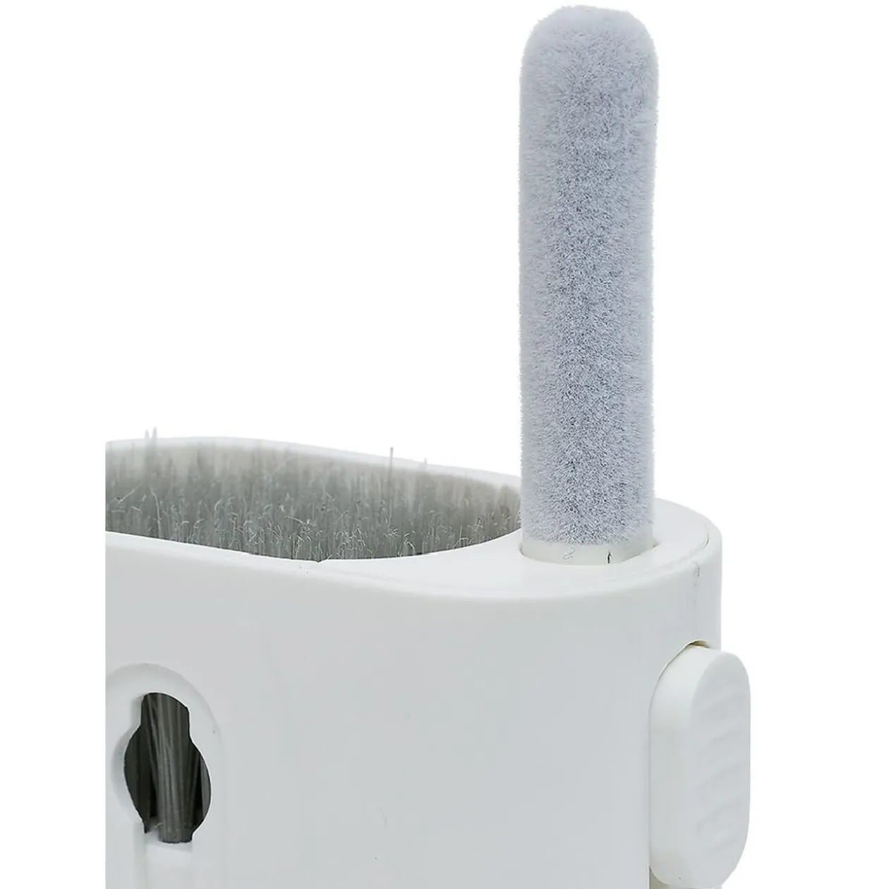 Brosse nettoyage 5en1 pour téléphone et multimédia