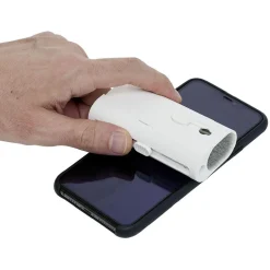 Brosse nettoyage 5en1 pour téléphone et multimédia