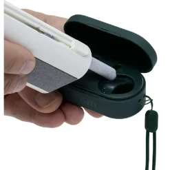 Brosse nettoyage 5en1 pour téléphone et multimédia