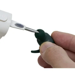 Brosse nettoyage 5en1 pour téléphone et multimédia