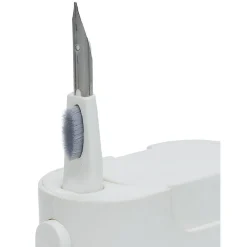 Brosse nettoyage 5en1 pour téléphone et multimédia