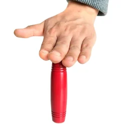 Bâton Crazy stick bois H9,4 cm