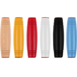 Bâton Crazy stick bois H9,4 cm