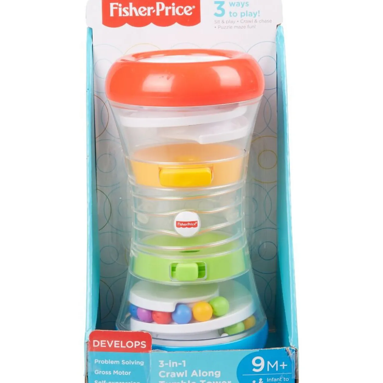Bâton de pluie Fisher-Price®