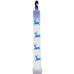 Bâton lumineux phosphorescent x4