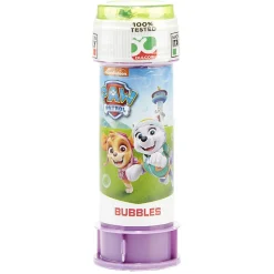Bulle de savon 60 ml Pat Patrouille
