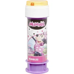 Bulle de savon Minnie 60ML