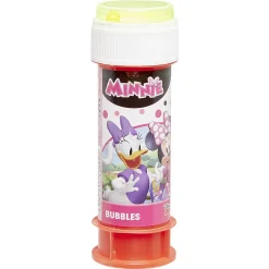 Bulle de savon Minnie 60ML