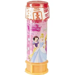 Bulle de savon Princesse 60 ml