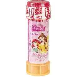 Bulle de savon Princesse 60 ml