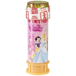 Bulle de savon Princesse 60 ml