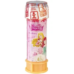 Bulle de savon Princesse 60 ml