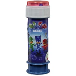 Bulles de savon 60 ml pjmasks