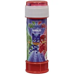 Bulles de savon 60 ml pjmasks