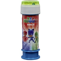 Bulles de savon 60 ml pjmasks