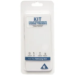 Bundle pour samsung A51