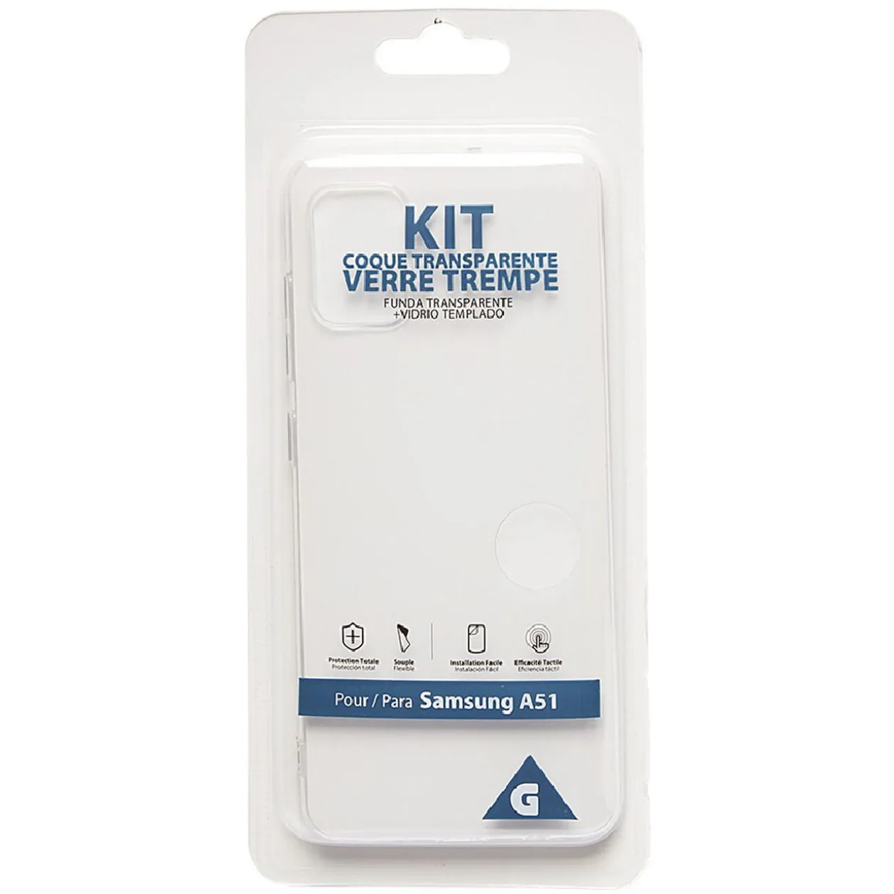 Bundle pour samsung A51