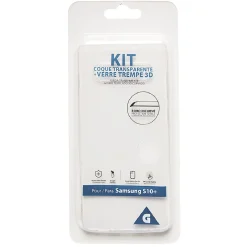 Bundle pour samsung S10+