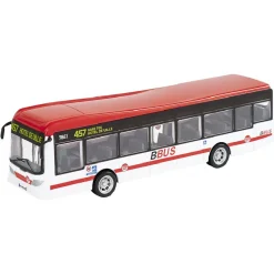 Bus de ville réduction 1/16 - 2 modèles