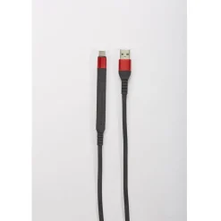 Cable USB/USB-C support téléphone