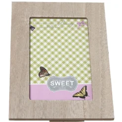 Cadre photo à customiser