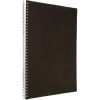 Cahier 160 pages format A4