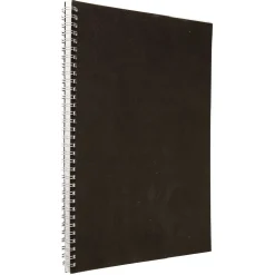 Cahier 160 pages format A4