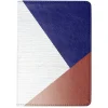 Cahier A5 color block
