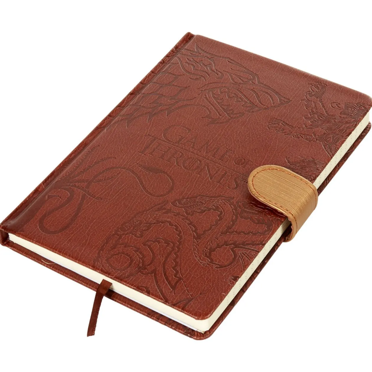 Cahier A5 Premium Game Of Thrones
